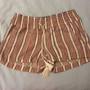 Roxy shorts